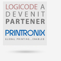 Logicode partener Pritronix
